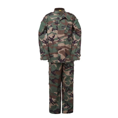 Оптовая продажа армейской униформы, цифровой камуфляжной одежды для джунглей